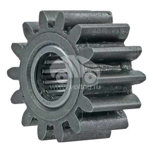 Шестеренка редуктора стартера (gear wheel) SGP1550 Шестеренка редуктора стартера (gear wheel) SGP1550