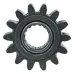 Шестеренка редуктора стартера (gear wheel) SGP1550 Шестеренка редуктора стартера (gear wheel) SGP1550