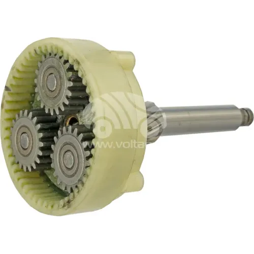 Редуктор стартера SGQ1256