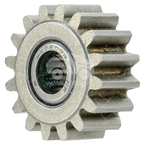 Шестеренка редуктора стартера (gear wheel) SGQ1416 Шестеренка редуктора стартера (gear wheel) SGQ1416