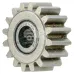 Шестеренка редуктора стартера (gear wheel) SGQ1416 Шестеренка редуктора стартера (gear wheel) SGQ1416
