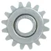 Шестеренка редуктора стартера (gear wheel) SGQ1416 Шестеренка редуктора стартера (gear wheel) SGQ1416