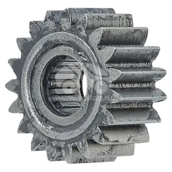 Шестеренка редуктора стартера (gear wheel) SGQ1458 Шестеренка редуктора стартера (gear wheel) SGQ1458