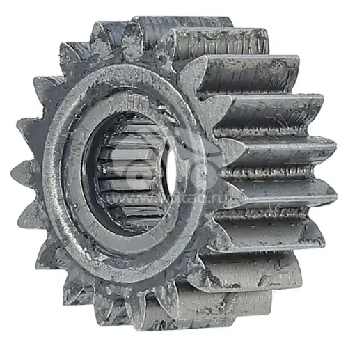 Шестеренка редуктора стартера (gear wheel) SGQ1458 Шестеренка редуктора стартера (gear wheel) SGQ1458