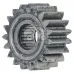 Шестеренка редуктора стартера (gear wheel) SGQ1458 Шестеренка редуктора стартера (gear wheel) SGQ1458