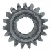 Шестеренка редуктора стартера (gear wheel) SGQ1458 Шестеренка редуктора стартера (gear wheel) SGQ1458