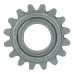 Шестеренка редуктора стартера (gear wheel) SGQ1473 Шестеренка редуктора стартера (gear wheel) SGQ1473