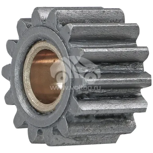 Шестеренка редуктора стартера (gear wheel) SGQ1496 Шестеренка редуктора стартера (gear wheel) SGQ1496