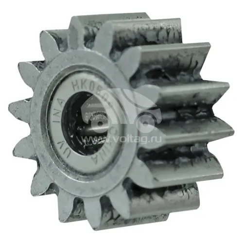 Шестеренка редуктора стартера (gear wheel) SGQ1499 Шестеренка редуктора стартера (gear wheel) SGQ1499