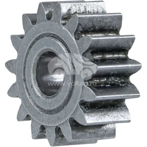 Шестеренка редуктора стартера (gear wheel) SGQ1523