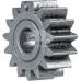 Шестеренка редуктора стартера (gear wheel) SGQ1523