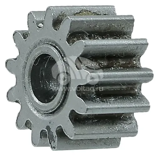 Шестеренка редуктора стартера (gear wheel) SGQ1543 Шестеренка редуктора стартера (gear wheel) SGQ1543