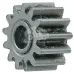 Шестеренка редуктора стартера (gear wheel) SGQ1543 Шестеренка редуктора стартера (gear wheel) SGQ1543