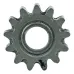 Шестеренка редуктора стартера (gear wheel) SGQ1543 Шестеренка редуктора стартера (gear wheel) SGQ1543