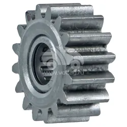 Шестеренка редуктора стартера (gear wheel) SGQ1545 Шестеренка редуктора стартера (gear wheel) SGQ1545