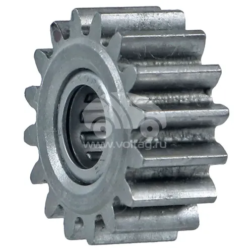 Шестеренка редуктора стартера (gear wheel) SGQ1545