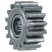 Шестеренка редуктора стартера (gear wheel) SGQ1545