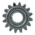 Шестеренка редуктора стартера (gear wheel) SGQ1545