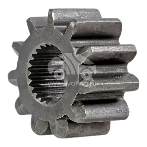 Шестеренка редуктора стартера (gear wheel) SGQ1572 Шестеренка редуктора стартера (gear wheel) SGQ1572