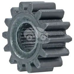 Шестеренка редуктора стартера (gear wheel) SGQ1574 Шестеренка редуктора стартера (gear wheel) SGQ1574