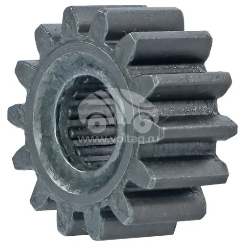 Шестеренка редуктора стартера (gear wheel) SGQ1574