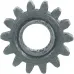 Шестеренка редуктора стартера (gear wheel) SGQ1574