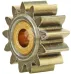 Шестеренка редуктора стартера (gear wheel) SGR1122