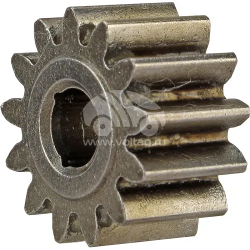 Шестеренка редуктора стартера (gear wheel) SGU1225 Шестеренка редуктора стартера (gear wheel) SGU1225