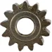 Шестеренка редуктора стартера (gear wheel) SGU1225 Шестеренка редуктора стартера (gear wheel) SGU1225