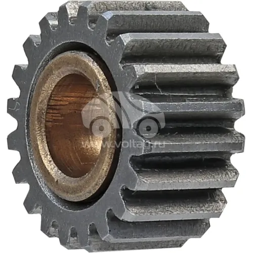 Шестеренка редуктора стартера (gear wheel) SGU1281 Шестеренка редуктора стартера (gear wheel) SGU1281