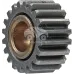 Шестеренка редуктора стартера (gear wheel) SGU1281 Шестеренка редуктора стартера (gear wheel) SGU1281
