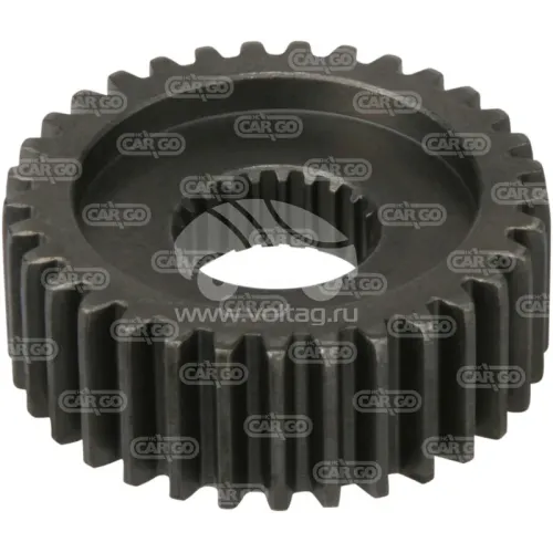 Шестеренка редуктора стартера (gear wheel) SGV0887 Шестеренка редуктора стартера (gear wheel) SGV0887