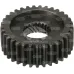 Шестеренка редуктора стартера (gear wheel) SGV0887 Шестеренка редуктора стартера (gear wheel) SGV0887