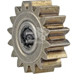 Шестеренка редуктора стартера (gear wheel) SGV1078