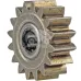 Шестеренка редуктора стартера (gear wheel) SGV1078
