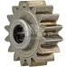 Шестеренка редуктора стартера (gear wheel) SGV1078