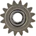 Шестеренка редуктора стартера (gear wheel) SGV1078