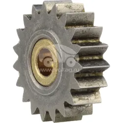 Шестеренка редуктора стартера (gear wheel) SGV1081
