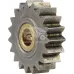 Шестеренка редуктора стартера (gear wheel) SGV1081