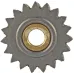 Шестеренка редуктора стартера (gear wheel) SGV1081