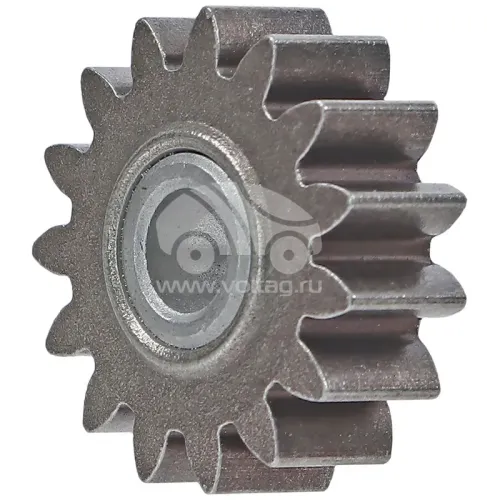 Шестеренка редуктора стартера (gear wheel) SGV1516 Шестеренка редуктора стартера (gear wheel) SGV1516