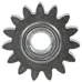 Шестеренка редуктора стартера (gear wheel) SGV1516 Шестеренка редуктора стартера (gear wheel) SGV1516
