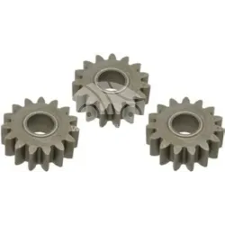 Шестеренка редуктора стартера (gear wheel) SGV5159