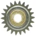 Шестеренка редуктора стартера (gear wheel) SGV5325 Шестеренка редуктора стартера (gear wheel) SGV5325