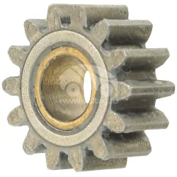 Шестеренка редуктора стартера (gear wheel) SGW1417