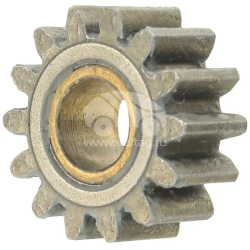 Шестеренка редуктора стартера (gear wheel) SGW1417 Шестеренка редуктора стартера (gear wheel) SGW1417