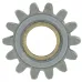 Шестеренка редуктора стартера (gear wheel) SGW1417 Шестеренка редуктора стартера (gear wheel) SGW1417