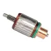 Ротор стартера SAA7510 Ротор стартера SAA7510