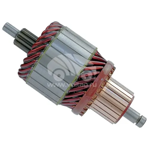 Ротор стартера SAB1225