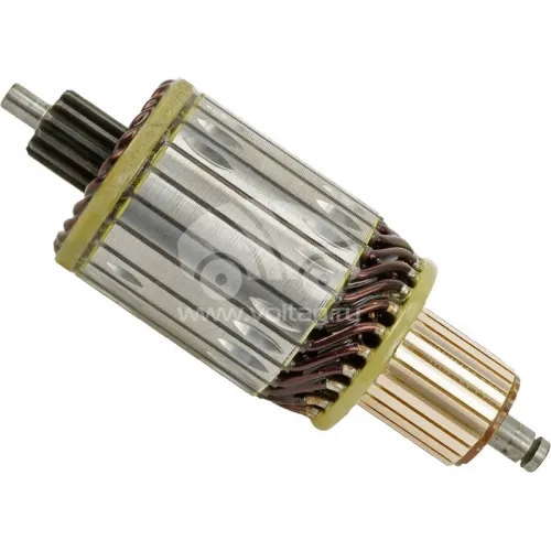 Ротор стартера SAB7748